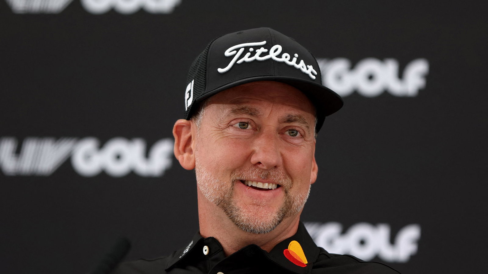 Ian Poulter on LIV Golf animosity: "Nobody has said anything to my face"